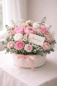 1/4、夜お会いしたお客様へ