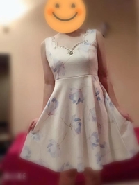 okinawa -銀ノ翼- あんな【小柄で細身な可愛い系】 こんにちは