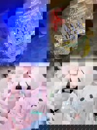 Relaxation spa Clover リラクゼーションスパ クローバー みさき★Misaki いちご大福に会いたい…そしてのコリラックマ