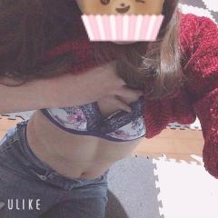 Madam  Cherish りず 少しだけ寝不足ですね