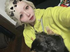  せいか♡おてんば娘♡