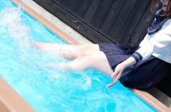 鹿児島ちゃんこ薩摩川内店　あゆ