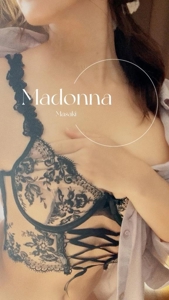 マドンナSANSAIN　まさき