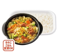 宮崎ちゃんこ都城店 こはる パンパンしちゃって