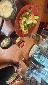 宮崎ちゃんこ都城店　れいか