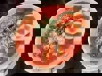 LOHAS(ロハス) 新人あやめ 好きな食べ物は‥