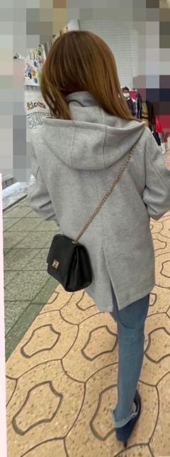 La Rouge（中津市） 新人・柊和【ひわ】