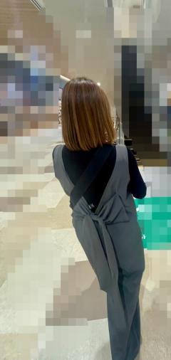 La Rouge（中津市） 新人・柊和【ひわ】