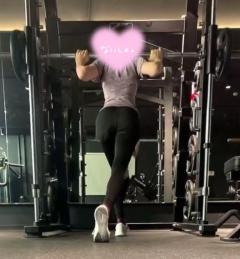 La Rouge（中津市） 咲花【さな】