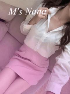 M’s なな 14時からのお兄様?