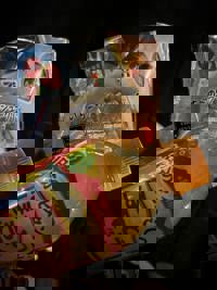 宮崎ちゃんこ中央通店　みる