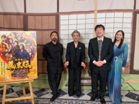 宮崎ちゃんこ都城店 こはる 神業チャレンジ