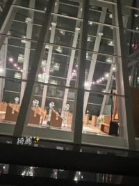 鹿児島ちゃんこ 霧島店 せな 神秘的♀