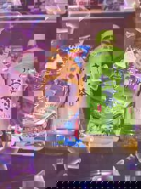 大人の遊園痴「スピーディー」　えみ（爆乳エロ娘）