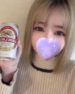 BLUE MOON cafe(大分市) 唯華(ゆいか)超可愛体験入店