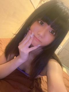 キャンディ ミライ 積極的な?=〇〇?