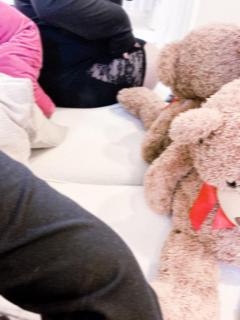 ラブ♡エル ♡ルミ♡ まーた明日?.*