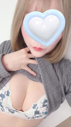 BLUE MOON cafe　唯華(ゆいか)超可愛体験入店