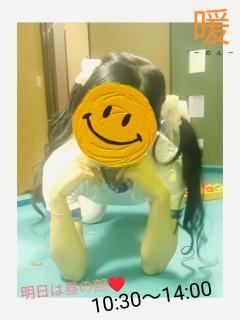 来夢来人大分店　暖(のん)新人奥様