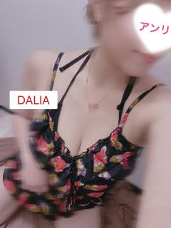 DALIA(ダリア)　アンリ