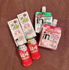 INFINITY沖縄　りな