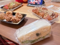 宮崎ちゃんこ都城店　くぅ