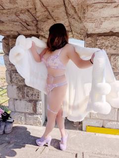 ご主人様いらっしゃい 大分店　神舌ゆい♡最強エロ女（痩せてきた）