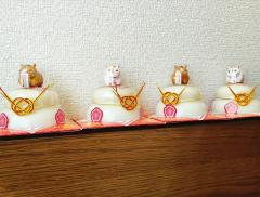 高級女性用風俗・性感エステLOVE愛撫(らぶあいぶ)　♂流星☆RYUSEI