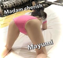 Madam  Cherish　まゆみ