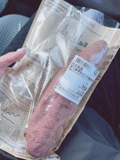 CLUB LUMINE(中津市) Haru【ハル】