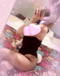 BLUE MOON cafe　唯華(ゆいか)超可愛体験入店