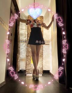  ෆ‪‪みらいෆ‪