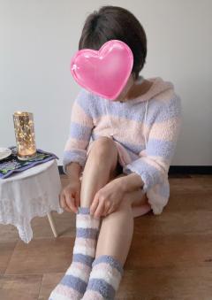 Mrs. LUSH　多江子