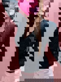 LOHAS(ロハス)　かな