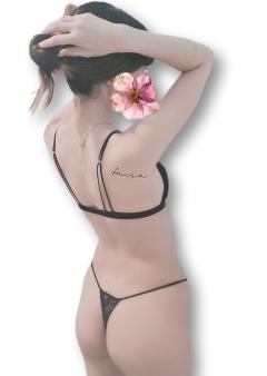 U-NOTE。　ありさ (Arisa)