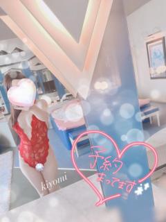 Madam  Cherish　きよみ