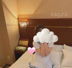 MANIN-ONREIマン淫御礼　神楽（かぐら）Hで潮吹きドMな若妻