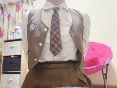 ご主人様いらっしゃい 大分店　神舌ゆい♡最強エロ女（痩せてきた）