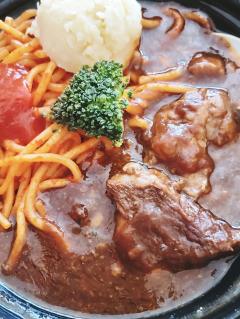 高級女性用風俗・性感エステLOVE愛撫(らぶあいぶ)　♂流星☆RYUSEI