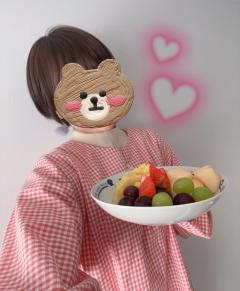 Mrs. LUSH　多江子