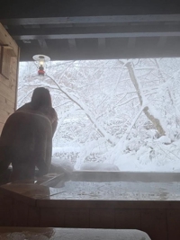 マドンナSANSAIN　蘭香織【女王様♡】