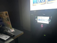 鹿児島ちゃんこ 霧島店　ちあき