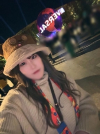 TheGrandPhoenix　日向※誰もが知る女神降臨