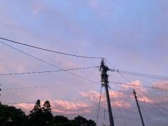 BLUE MOON cafe　千沙(ちさ)未経験デビュー少女