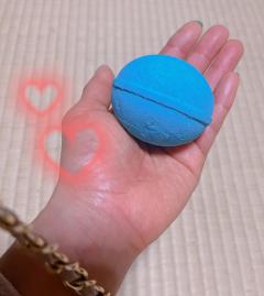 Mrs. LUSH　多江子