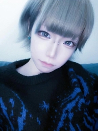 かりゆしOLの秘密　みるく★ギャップ萌え沖縄娘