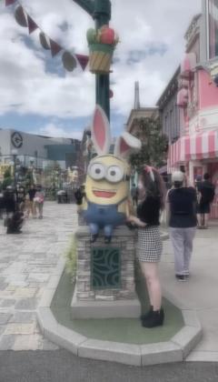 CLUB LUMINE　白愛【はくあ】