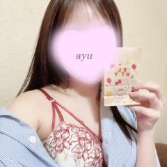 INFINITY沖縄　あゆ