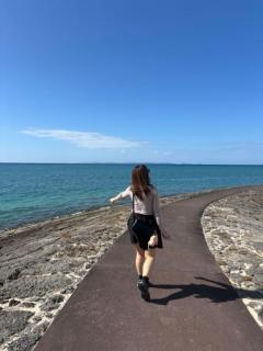 INFINITY沖縄　えりか【㊙︎対応キャスト】