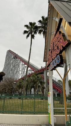 INFINITY沖縄　れお